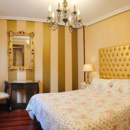 La Casa De Begona Apartment Laguardia Ngoại thất bức ảnh