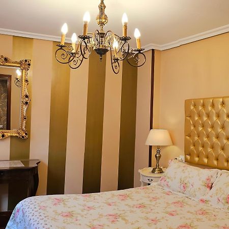 La Casa De Begona Apartment Laguardia Ngoại thất bức ảnh