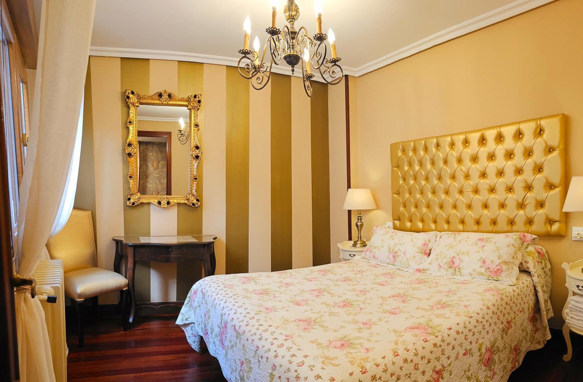 La Casa De Begona Apartment Laguardia Ngoại thất bức ảnh