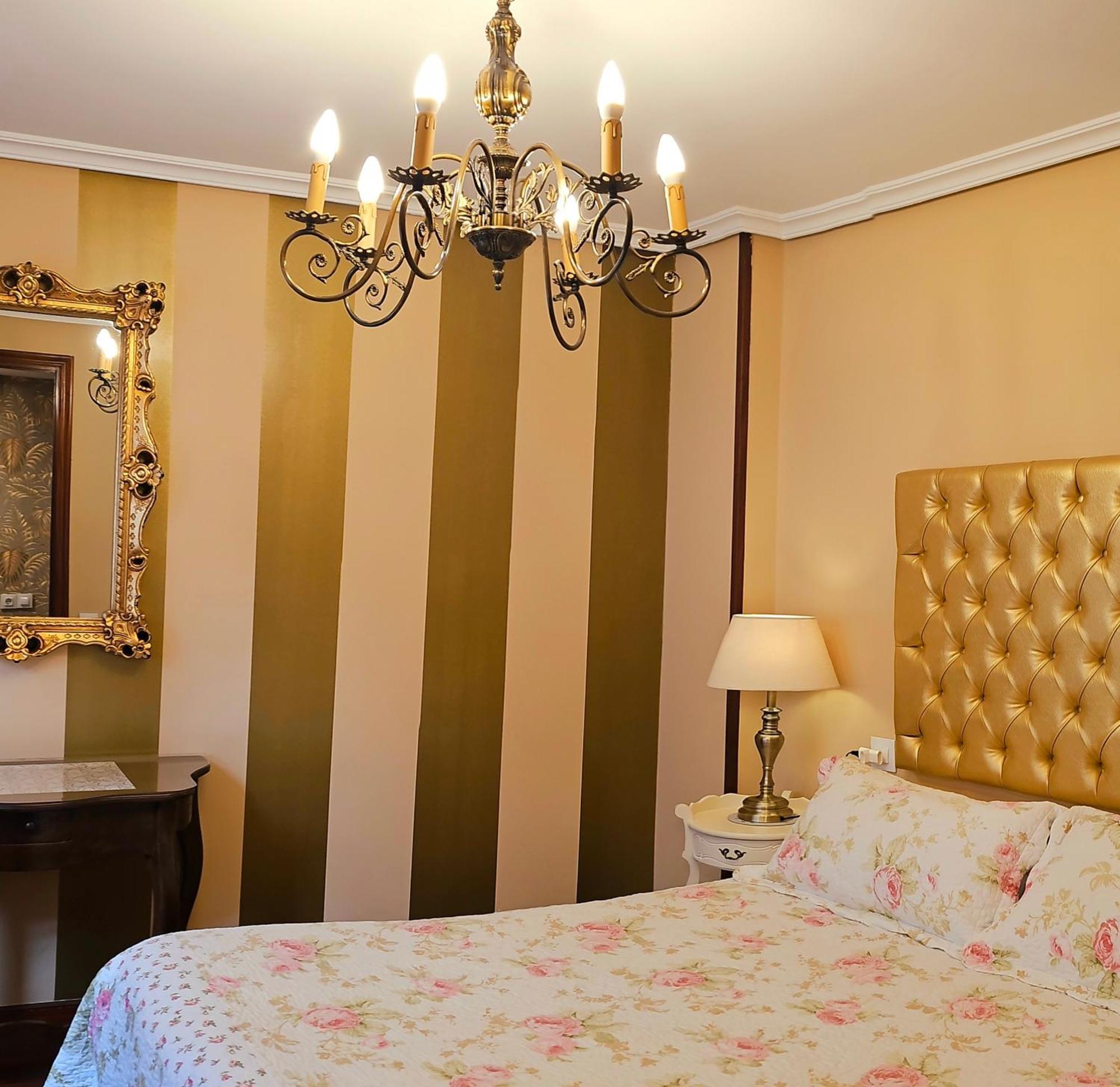 La Casa De Begona Apartment Laguardia Ngoại thất bức ảnh